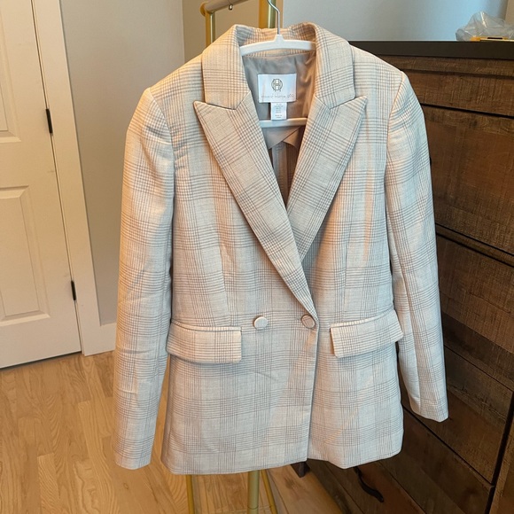 House of Harlow 1960 Jackets & Blazers - House of Harlow 1960 Jacket XS